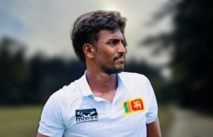 Who is Milan Rathnayake? - Ceylon Daily News