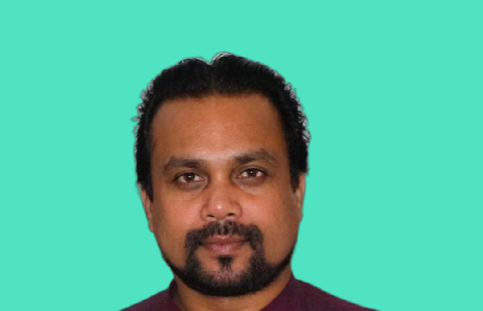 Wimal Rupasinghe Wimal Weerawansa and the National Freedom Front: A Strategic Decision ...