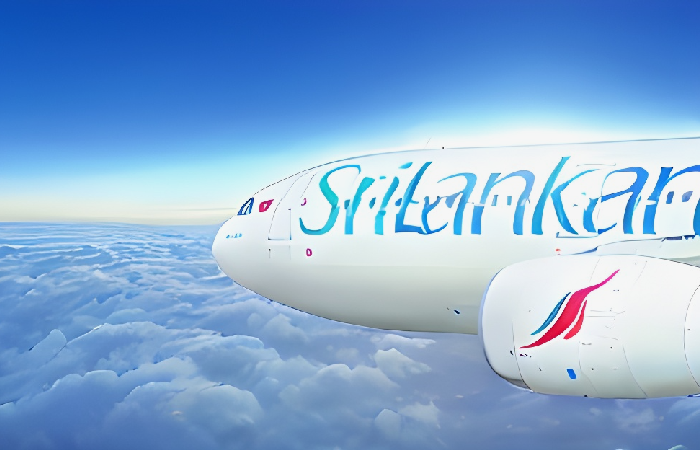 SriLankan Airlines Set for Development Plan Under New Government ...