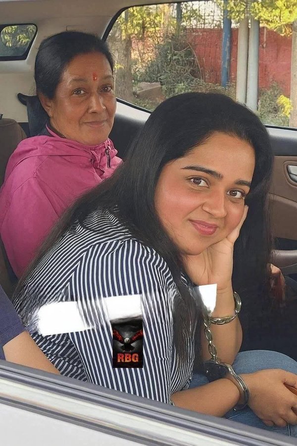 From Courtroom Assassin to International Fugitive The Complete Story of Ishara Sewwandi's Arrest in Nepal