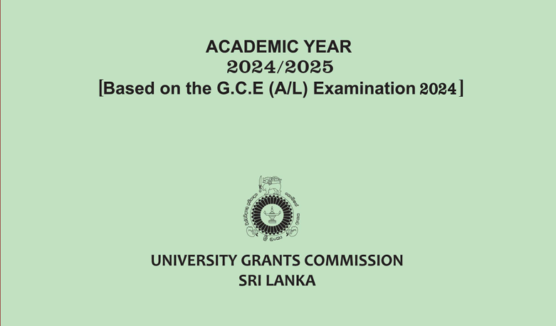 UGC Releases University Admissions Handbook 2025: Everything You Need ...